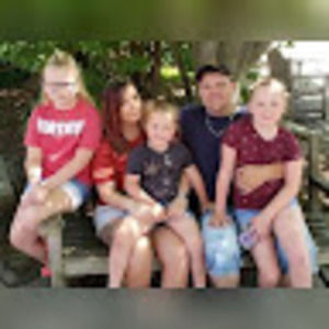 Meet your Posher, Kasey